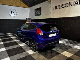 
                                                                                        Voiture
                                                                                         1.6T EcoBoost ST-3 Hatchback 3dr Petrol Manual Euro 6 (182 ps)