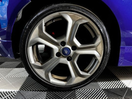 
                                                                                        Voiture
                                                                                         1.6T EcoBoost ST-3 Hatchback 3dr Petrol Manual Euro 6 (182 ps)