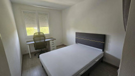 
                                                                                        Colocation
                                                                                         1 ch en COLOC Rennes Gayeulles Métro B