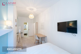 
                                                                                        Colocation
                                                                                         1 CHAMBRE A LOUER EN COLOCATION