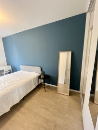 
                                                                                        Colocation
                                                                                         1 chambre à louer Rennes Nord st Martin