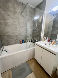 
                                                                                        Colocation
                                                                                         1 chambre à louer Rennes Nord st Martin