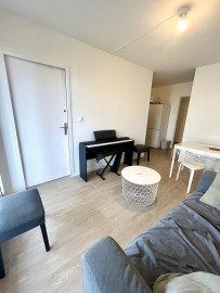 
                                                                                        Colocation
                                                                                         1 chambre à louer Rennes Nord st Martin