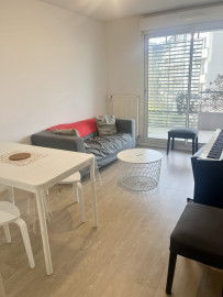 
                                                                                        Colocation
                                                                                         1 chambre à louer Rennes Nord st Martin