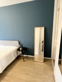 
                                                                                        Colocation
                                                                                         1 chambre à louer Rennes Nord st Martin