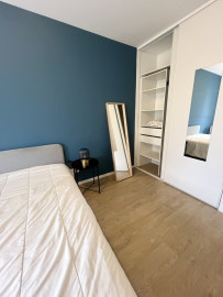 
                                                                                        Colocation
                                                                                         1 chambre à louer Rennes Nord st Martin