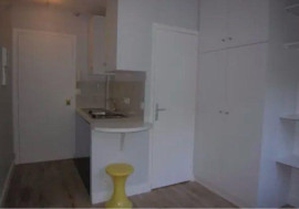 
                                                                                        Location
                                                                                         1 chambre appartement de 12m² dans Paris