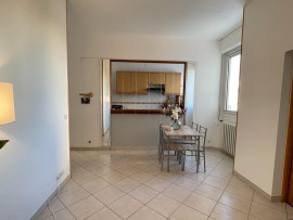 
                                                                                        Location
                                                                                         1 chambre avec SDB en colocation appartement 58m2