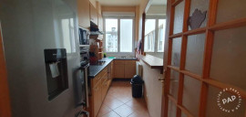
                                                                                        Location
                                                                                         1 chambre avec SDB en colocation appartement 58m2