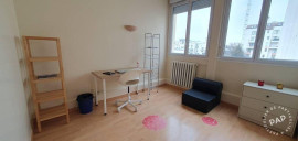 
                                                                                        Location
                                                                                         1 chambre avec SDB en colocation appartement 58m2