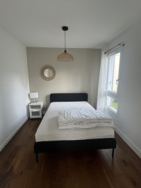
                                                                                        Colocation
                                                                                         1 chambre coloc Rennes Gayeulles - Beaulieu