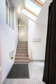 
                                                                                        Colocation
                                                                                         1 chambre dans coliving près des Gayeulles