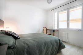 
                                                                                        Colocation
                                                                                         1 chambre dans coliving près des Gayeulles