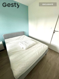 
                                                                                        Colocation
                                                                                         1 chambre dans coloc Rennes Beaulieu Rennes 1