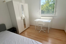 
                                                                                        Colocation
                                                                                         1 chambre dans Coloc, Rennes Beauregard