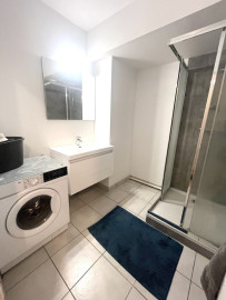 
                                                                                        Colocation
                                                                                         1 chambre dans Coloc, Rennes Beauregard