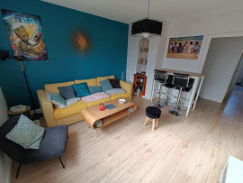 
                                                                                        Colocation
                                                                                         1 chambre dans colocation. St Pavin, Université