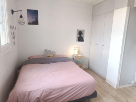 
                                                                                        Colocation
                                                                                         1 chambre dans colocation. St Pavin, Université
