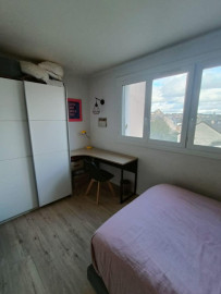 
                                                                                        Colocation
                                                                                         1 chambre dans colocation. St Pavin, Université
