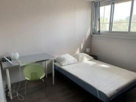 
                                                                                        Colocation
                                                                                         1 chambre dispo dans coloc 88m² lumineuse