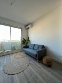 
                                                                                        Colocation
                                                                                         1 CHAMBRE DISPONIBLE dans coloc 60m²