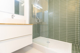 
                                                                                        Colocation
                                                                                         1 chambre disponible en colocation