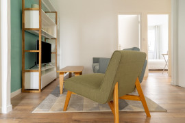 
                                                                                        Colocation
                                                                                         1 chambre disponible en colocation