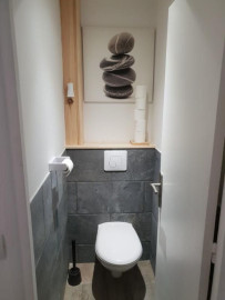 
                                                                                        Colocation
                                                                                         1 chambre disponible en colocation