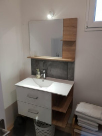 
                                                                                        Colocation
                                                                                         1 chambre disponible en colocation