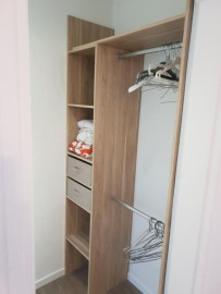 
                                                                                        Colocation
                                                                                         1 chambre disponible en colocation