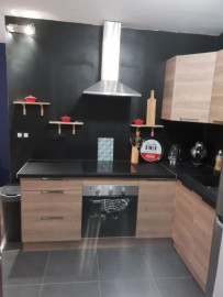 
                                                                                        Colocation
                                                                                         1 chambre disponible en colocation