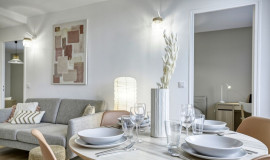 
                                                                                        Colocation
                                                                                         1 chambre disponible en colocation