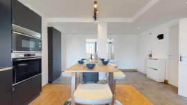 
                                                                                        Colocation
                                                                                         1 chambre disponible en colocation