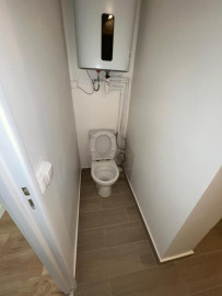 
                                                                                        Colocation
                                                                                         1 chambre disponible en colocation