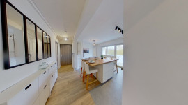 Colocation
1 chambre disponible en colocation