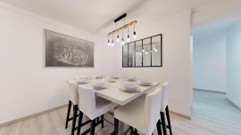 
                                                                                        Colocation
                                                                                         1 chambre disponible en colocation