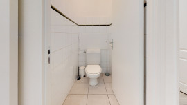 
                                                                                        Colocation
                                                                                         1 chambre disponible en colocation