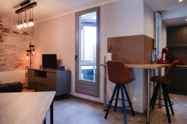 
                                                                                        Colocation
                                                                                         1 chambre disponible en colocation