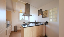 
                                                                                        Colocation
                                                                                         1 chambre disponible en colocation