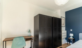 
                                                                                        Colocation
                                                                                         1 chambre disponible en colocation