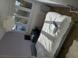 
                                                                                        Colocation
                                                                                         1 chambre disponible en colocation