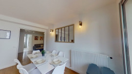 
                                                                                        Colocation
                                                                                         1 chambre disponible en colocation