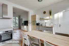
                                                                                        Colocation
                                                                                         1 chambre disponible en colocation