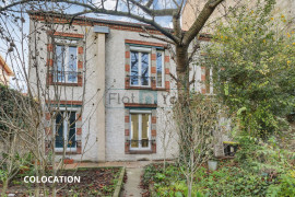 
                                                                                        Colocation
                                                                                         1 chambre disponible en colocation
