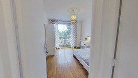 
                                                                                        Colocation
                                                                                         1 chambre disponible en colocation