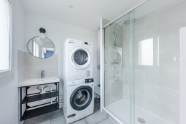 
                                                                                        Colocation
                                                                                         1 chambre disponible en colocation
