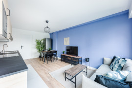
                                                                                        Colocation
                                                                                         1 chambre disponible en colocation