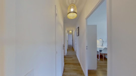 
                                                                                        Colocation
                                                                                         1 chambre disponible en colocation
