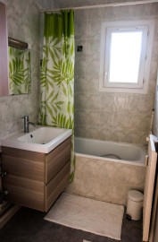 
                                                                                        Colocation
                                                                                         1 chambre meublée dans coloc Rennes Brequigny