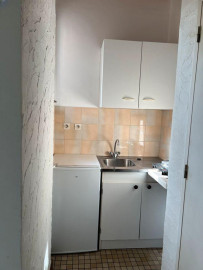 
                                                                                        Location
                                                                                         1 Pièce · 21 m² · Villeneuve-d'Ascq